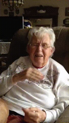 Granny Sex Porn GIFs 